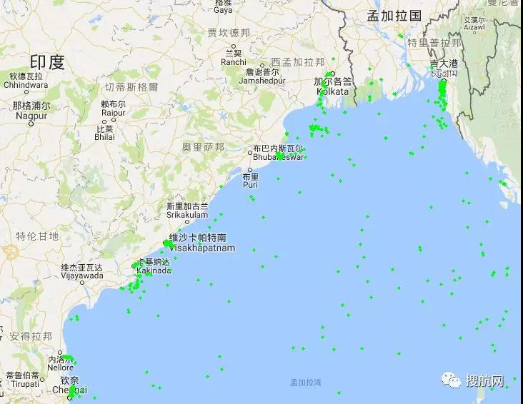 孟加拉政府和印度的這個“小動作”,或將讓吉大港告別“堵港”的惡名!(圖2)