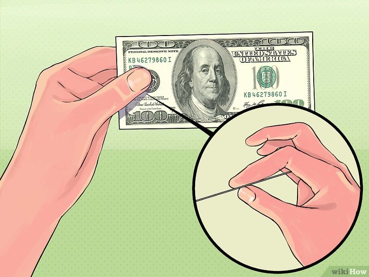 以Detect Counterfeit US Money Step 2為標題的圖片