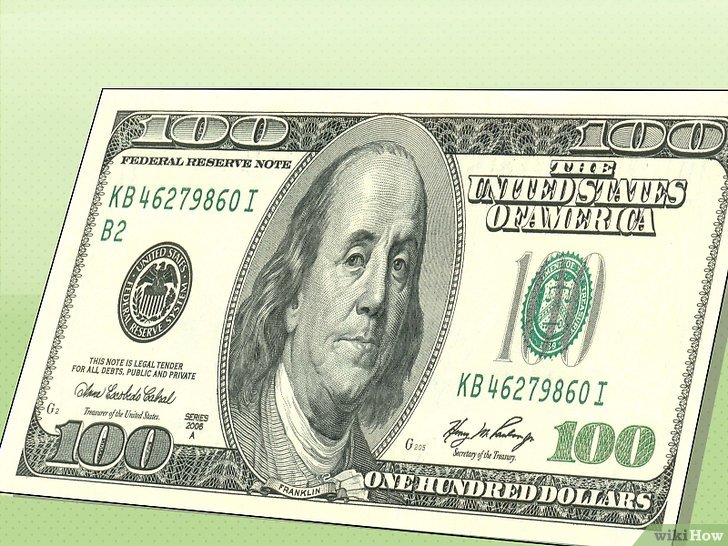 以Detect Counterfeit US Money Step 4為標題的圖片