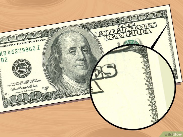 以Detect Counterfeit US Money Step 5為標題的圖片