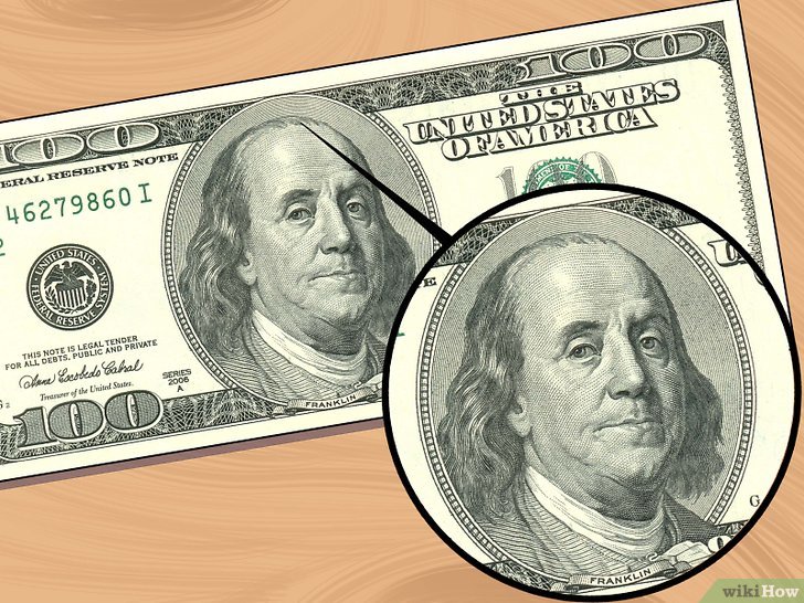 以Detect Counterfeit US Money Step 6為標題的圖片