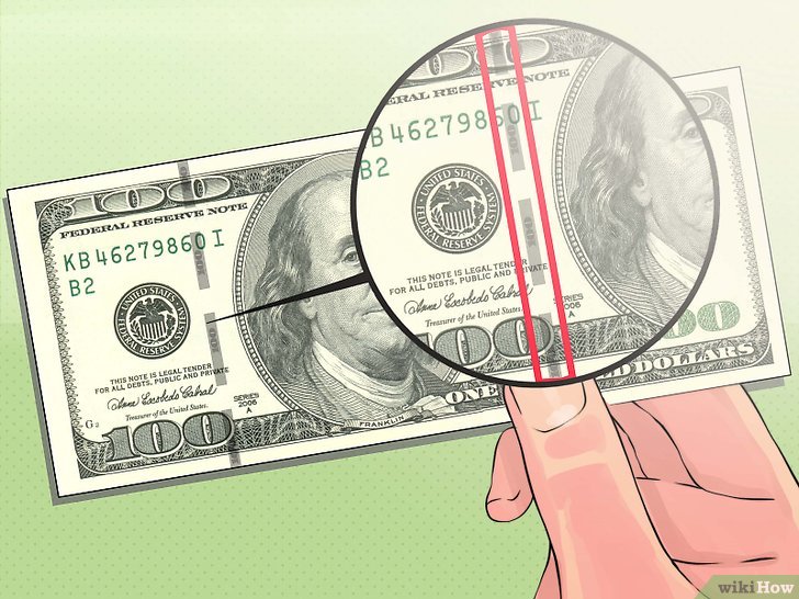 以Detect Counterfeit US Money Step 8為標題的圖片