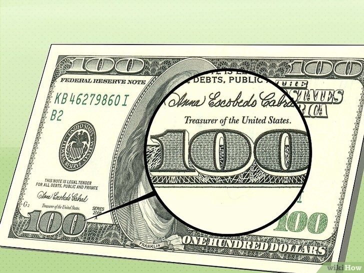 以Detect Counterfeit US Money Step 12為標題的圖片