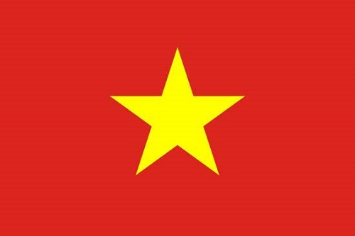 越南雙清,越南專線