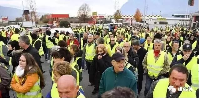 提醒:近期出口這些國家面臨風險,外貿貨代企業出貨需謹慎!(圖1)