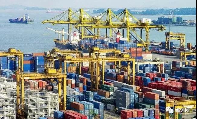 提醒:近期出口這些國家面臨風險,外貿貨代企業出貨需謹慎!(圖4)