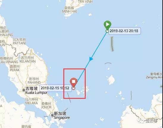 APL已正式宣布共同海損！眾多中國貨主受影響！