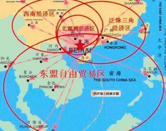 平均關稅0.1% 浙江簽發中國-東盟自貿區原產地證