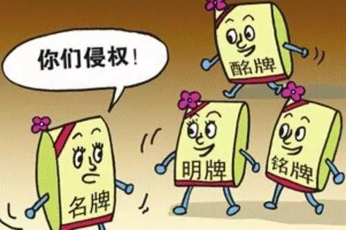一個集裝箱里查獲4個“知名品牌”全是假貨 ！貨代物流企業接貨需謹慎！！