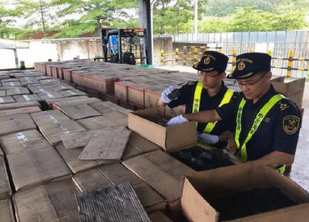 重磅出擊!海關嚴打謊報瞞報!貨物銷毀;重磅罰金、還是不能懸崖勒馬,貨代該如何規避?(圖4)