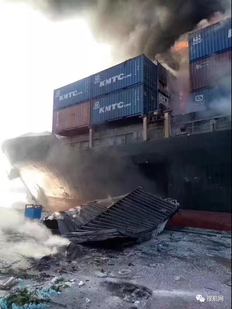 重磅出擊!海關嚴打謊報瞞報!貨物銷毀;重磅罰金、還是不能懸崖勒馬,貨代該如何規避?(圖15)