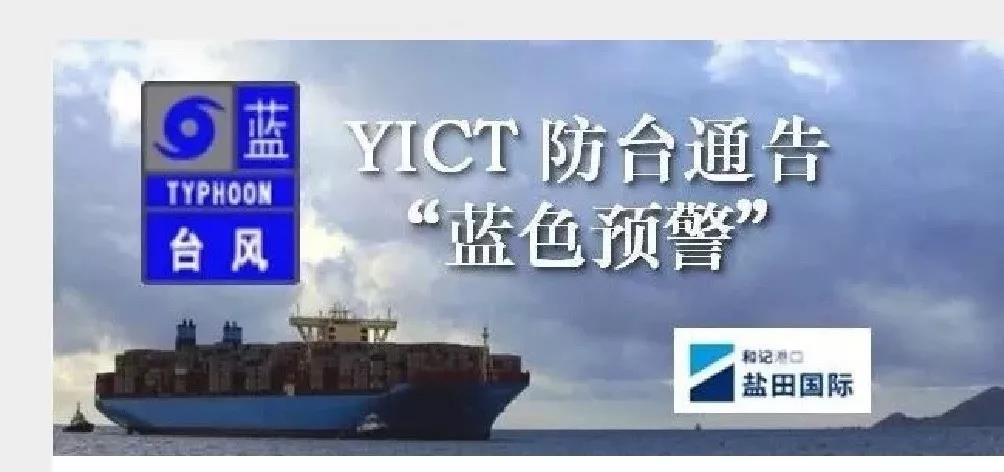 緊急通知!臺風“韋帕”來襲,深圳香港廣州各大港口全面停擺,船期面臨大面積延誤!(圖4)