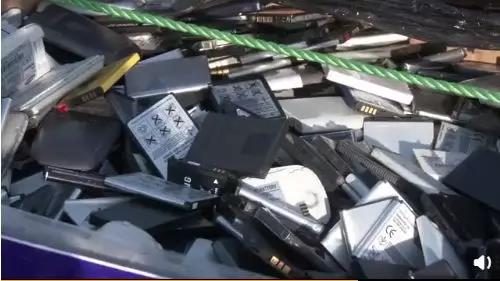 重拳出擊!這類貨物100%開箱檢查!海關(guān)總署成立75個行動組,嚴打夾藏瞞報(圖12)