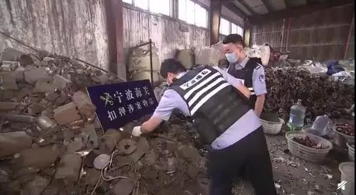 重拳出擊!這類貨物100%開箱檢查!海關(guān)總署成立75個行動組,嚴打夾藏瞞報(圖15)
