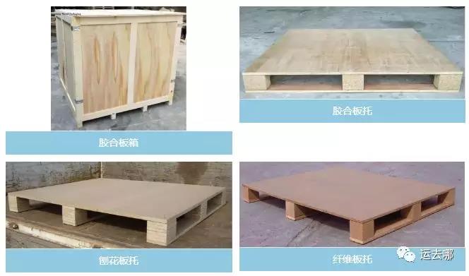 海關最新通知：木質包裝的出口貨物需提供該合格憑證