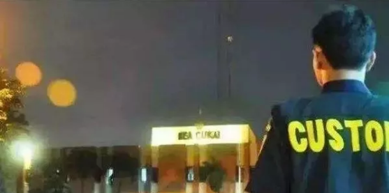 世界上最難清關(guān)的國(guó)家,正處于紅燈期!已有小伙伴中招,出貨一定要注意!(圖3)
