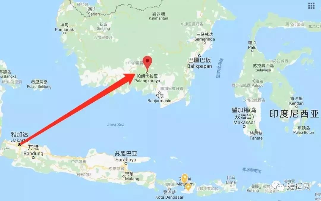 這個(gè)國家首都出現(xiàn)水災(zāi)！出貨請(qǐng)?zhí)崆傲私猱?dāng)?shù)厍闆r避免造成損失！