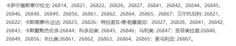 緊急：韓國航班大面積取消，意大利多地無法配送