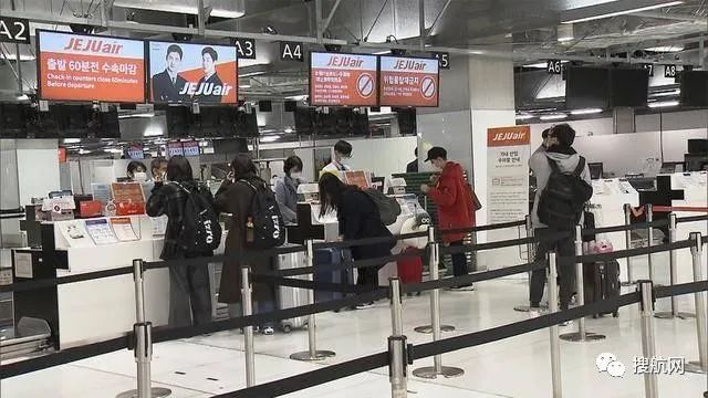 剛剛,日本決定對中韓兩國空運海運實施最嚴格管控,影響有多大?(圖5)