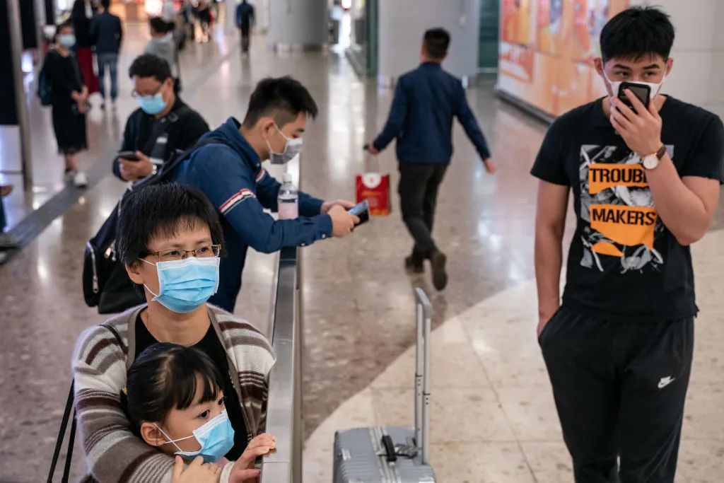 疫情將造成全球供應鏈“去中國化”？