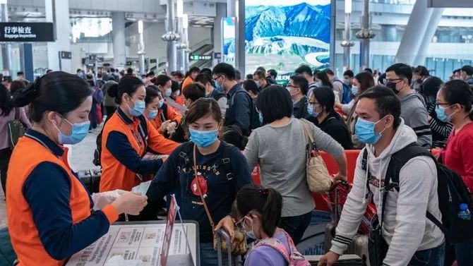 疫情將造成全球供應鏈“去中國化”？