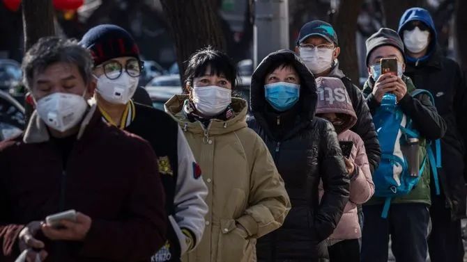 疫情將造成全球供應鏈“去中國化”？