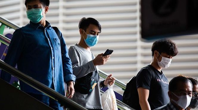 疫情將造成全球供應鏈“去中國化”？