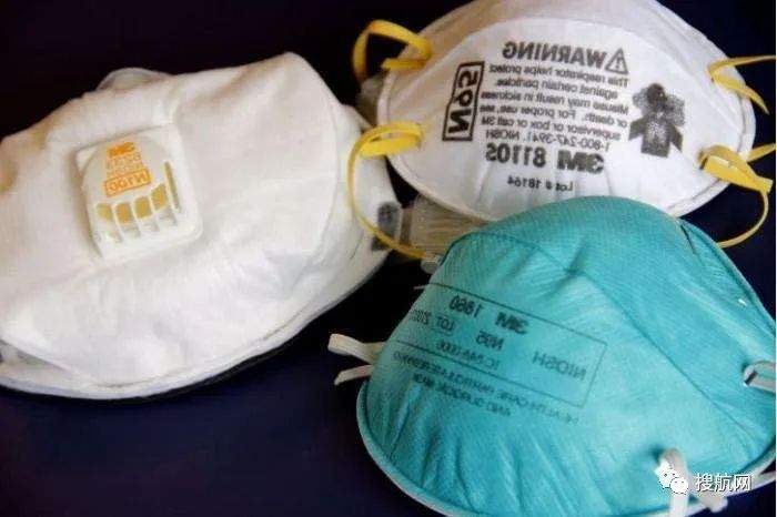 全面禁售!eBay宣布在美禁止售賣口罩洗手液等產(chǎn)品(圖1)