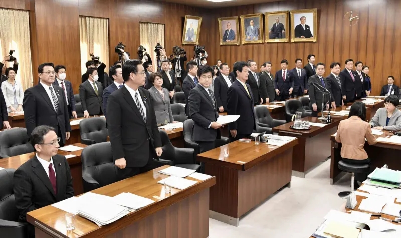 因新冠肺炎疫情擴散 日本準備宣布進入國家緊急狀態(圖1)