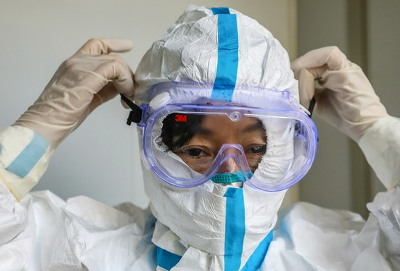 嚴查嚴打!海關已查處1120.5萬件出口不合規格口罩和防疫物資!(圖2)
