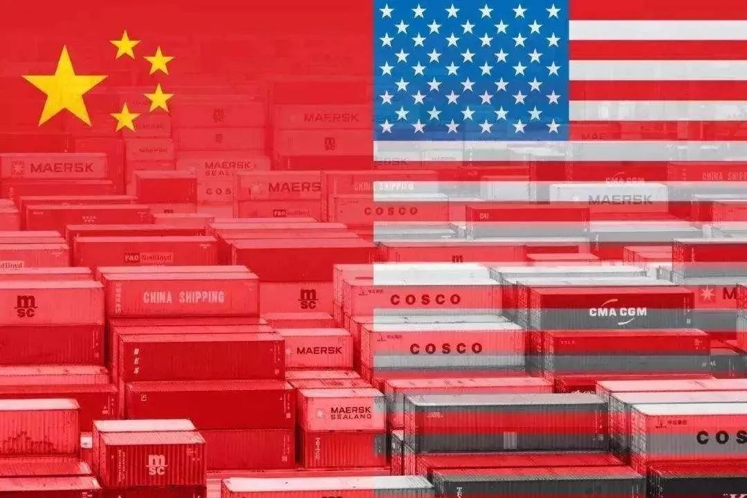 美國USTR發(fā)布通告:今日起對該批排除清單部分商品將恢復(fù)加征25%的關(guān)稅!附清單(圖1)