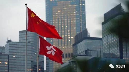 突發!“香港國安法”今獲通過,美取消香港特殊地位,將帶來重大影響!