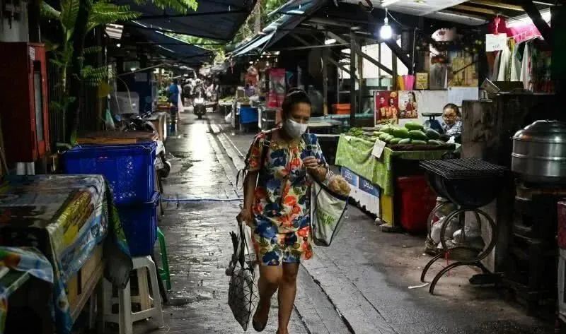 東南亞多個國家將于6月份解封,全球多國謹慎擴大復工復產范圍