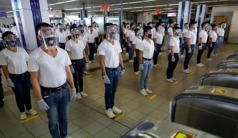 東南亞多個國家將于6月份解封,全球多國謹慎擴大復工復產范圍