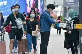 東南亞多個國家將于6月份解封,全球多國謹慎擴大復工復產范圍