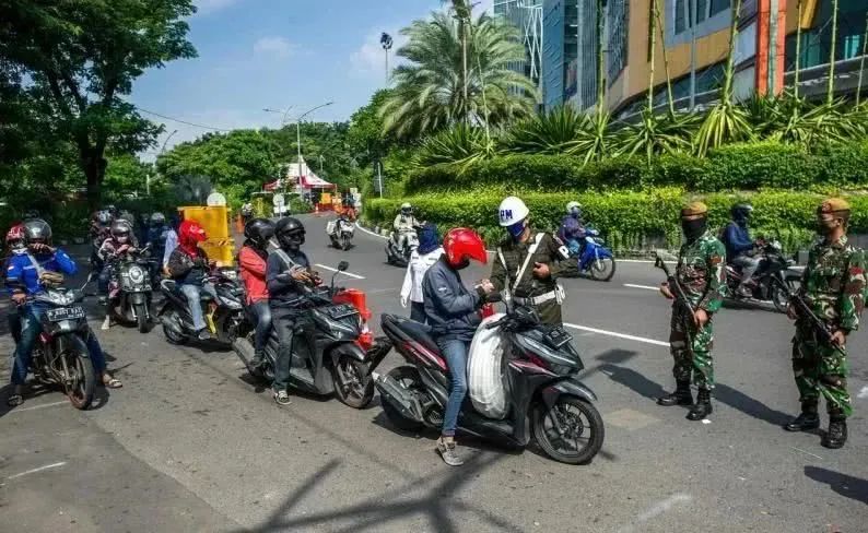 東南亞多個國家將于6月份解封,全球多國謹慎擴大復工復產范圍