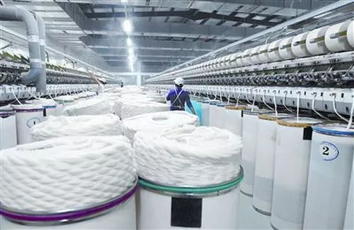 “寒冬”難熬!短短3天,國內就有7家紡織服裝企業發布破產公告(圖10)