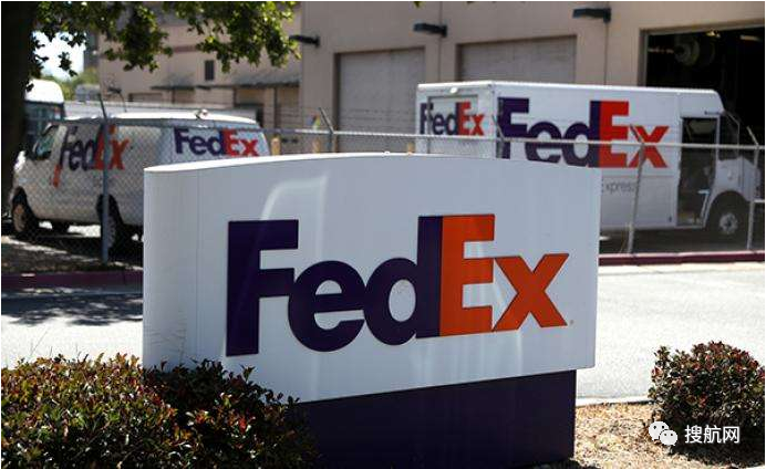 FedEx和UPS突然征收臨時附加費,費用高到托運人震驚(圖1)