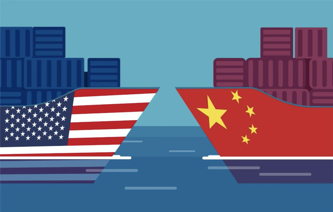 特朗普表示暫不考慮中美第二階段貿易協議!短期不可能取消對中國施加的額外關稅(圖4)