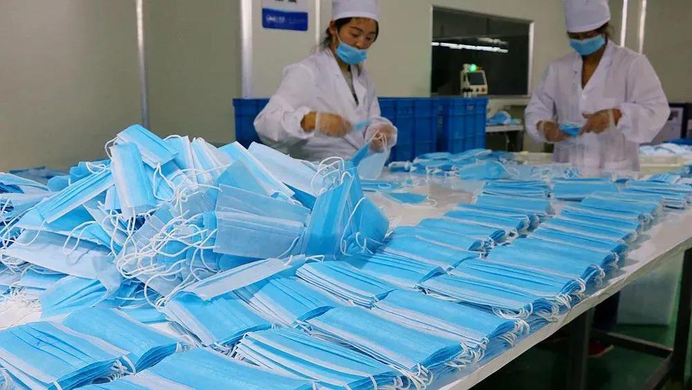 歐洲多國重新“封城”!口罩之外,這些貨物出口也將大熱!(圖1)