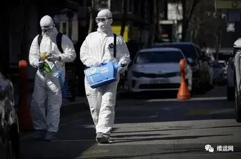 外貿訂單難!重新“封城”!再度緊急狀態!歐洲國家疫情急劇惡化!近期出貨請注意(圖1)