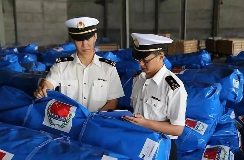 深圳海關查驗率飆升10%,都查些什么?要注意哪些細節?(圖2)