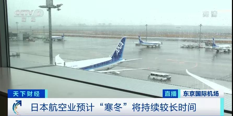 至暗！國內三大航空公司巨虧300多億，日本最大航空公司將無薪放假兩年！