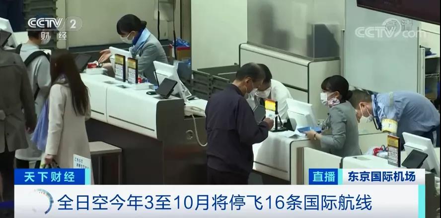 至暗！國內三大航空公司巨虧300多億，日本最大航空公司將無薪放假兩年！