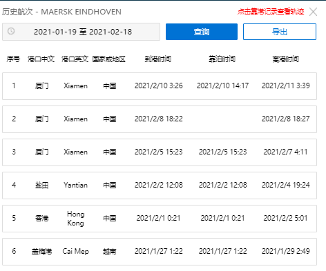 突發(fā)!馬士基箱船數(shù)百個貨柜落水!鹽田/廈門港出口家具/服裝/電子產(chǎn)品/炊具和玩具的貨主注意了(圖11)