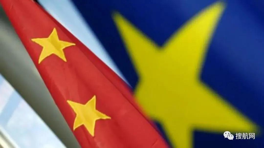 進出口雙升!中國首次取代美國成為歐盟、印度最大貿易伙伴(圖1)