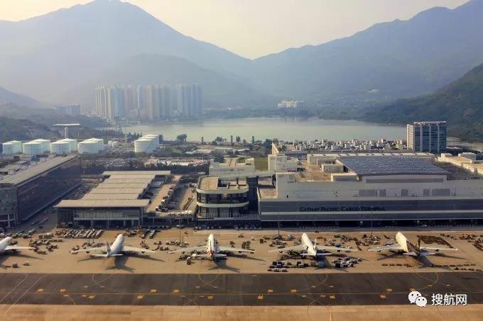 香港100%空運貨物安檢即將來臨，香港托運人的擔憂有所緩解