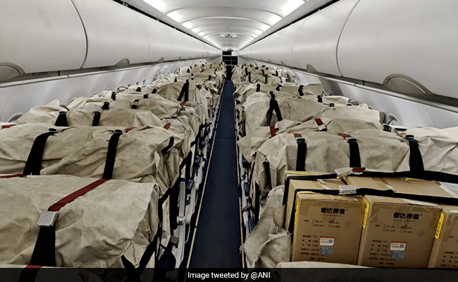 3000臺中國制氧機被印度海關扣下？印度網民已經怒了 (圖2)