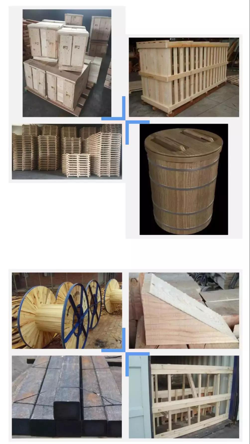 出口貨物注意木質(zhì)包裝IPPC標(biāo)識規(guī)定,避免通關(guān)受阻!(圖3)