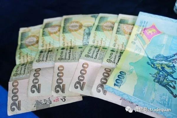 這兩個國家貨幣暴跌，耗盡外匯，進入緊急狀態(tài)！出貨收款請注意風(fēng)險！